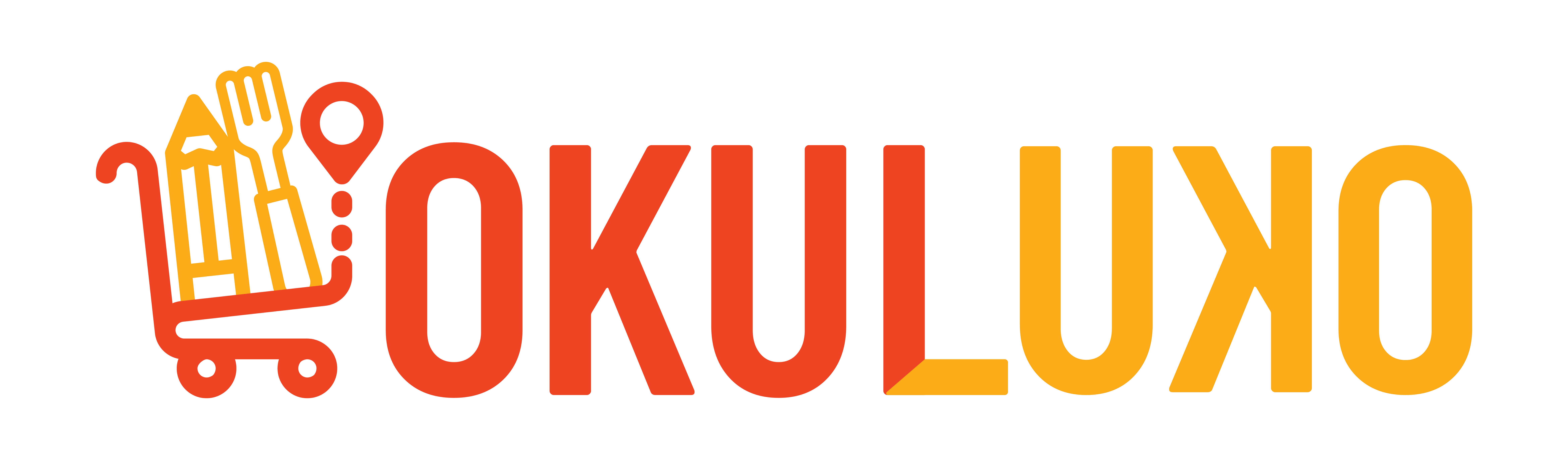 Okuluko Logo